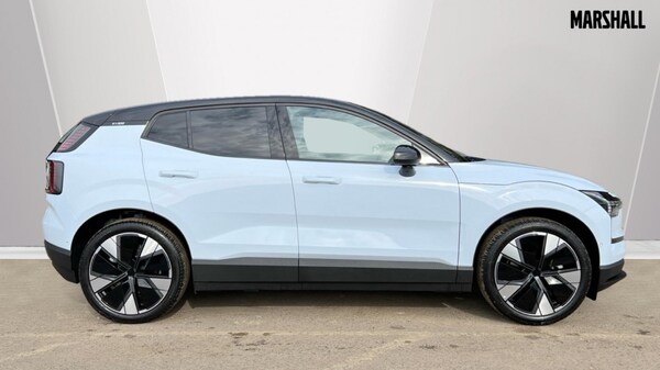 Used Volvo EX30 2025 for sale - 76261593: Photo 3