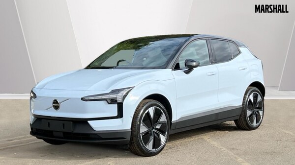 Used Volvo EX30 2025 for sale - 76261593: Photo 6