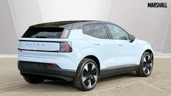 Used Volvo EX30 2025 for sale - 76261593: Photo 7