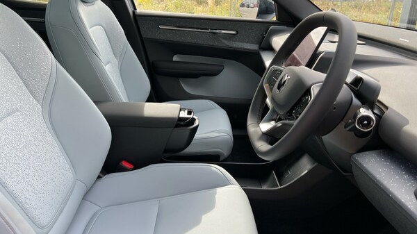 Used Volvo EX30 2025 for sale - 76261593: Photo 9