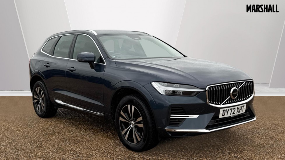 Used Volvo XC60 2022 for sale - 76874521: Photo 1