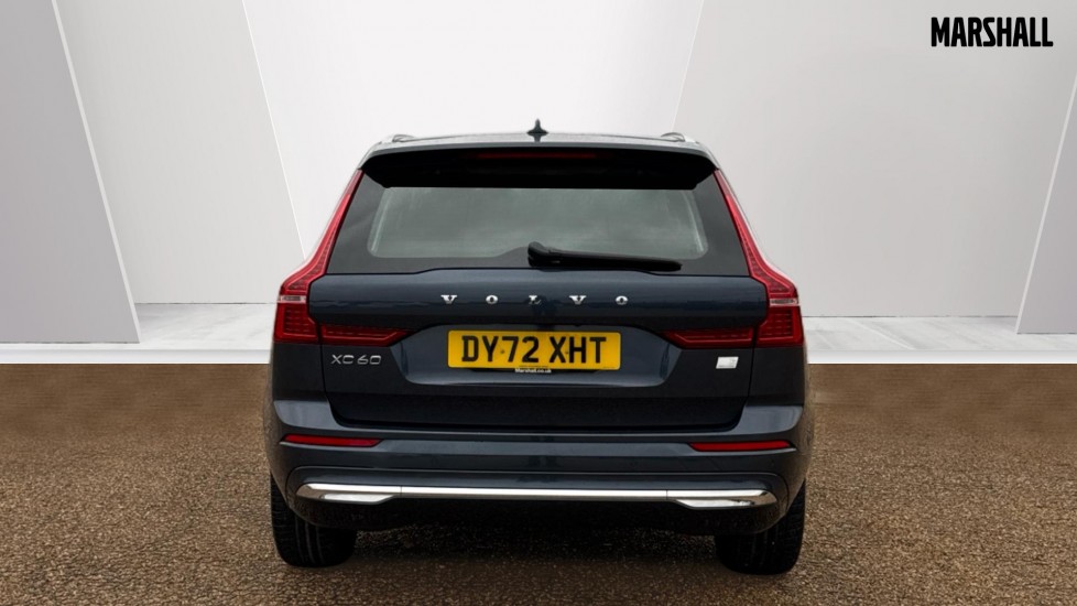 Used Volvo XC60 2022 for sale - 76874521: Photo 13