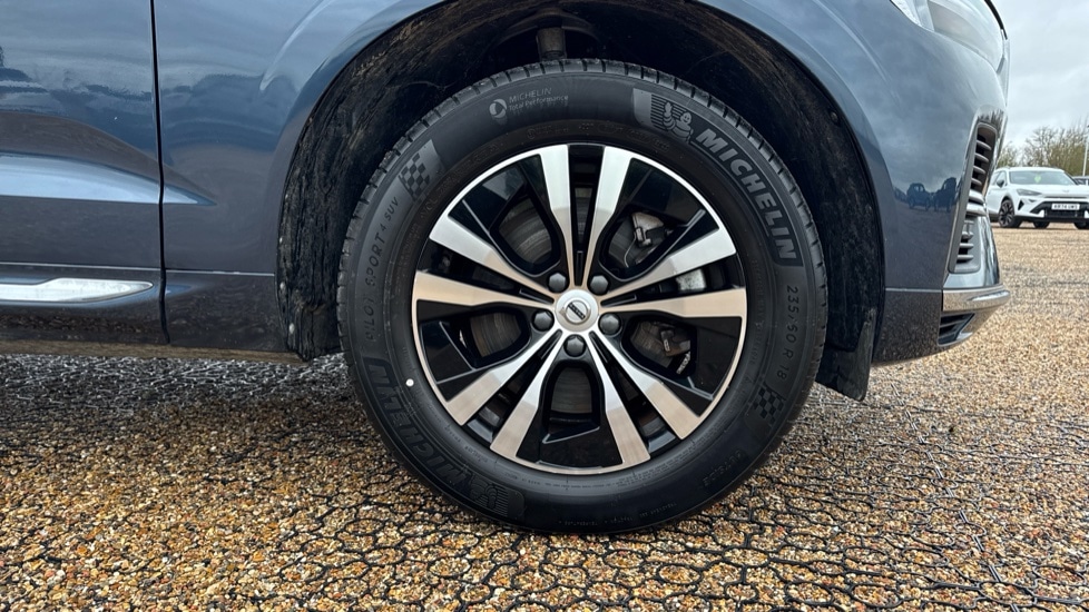 Used Volvo XC60 2022 for sale - 76874521: Photo 16