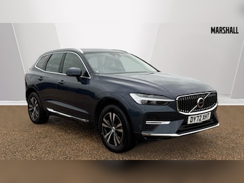 Volvo - XC60