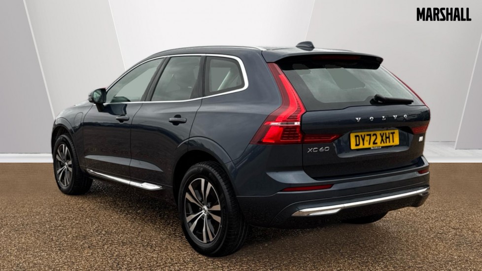 Used Volvo XC60 2022 for sale - 76874521: Photo 2