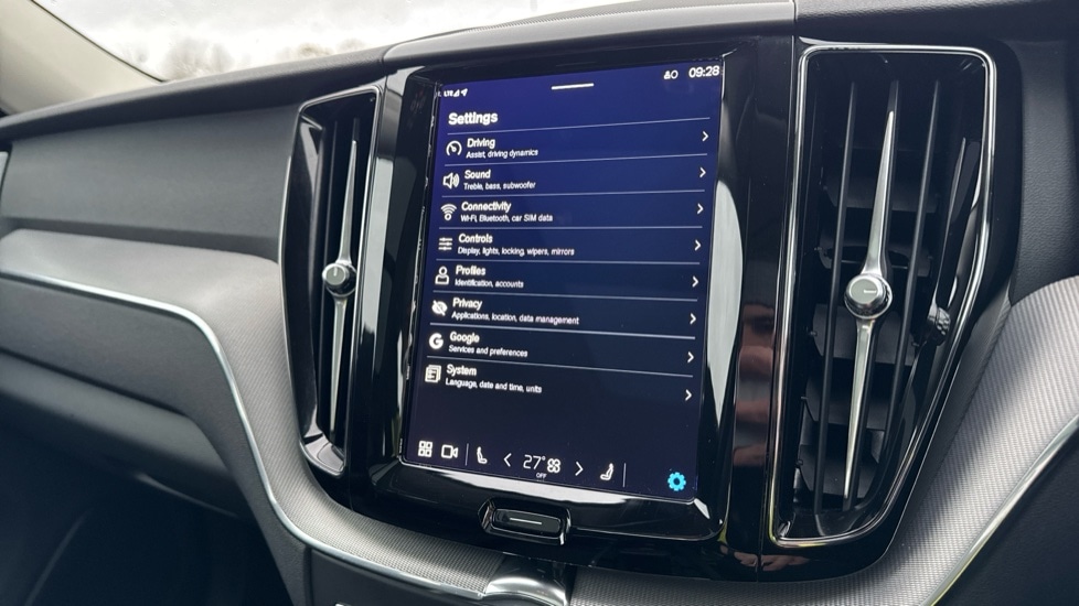 Used Volvo XC60 2022 for sale - 76874521: Photo 20