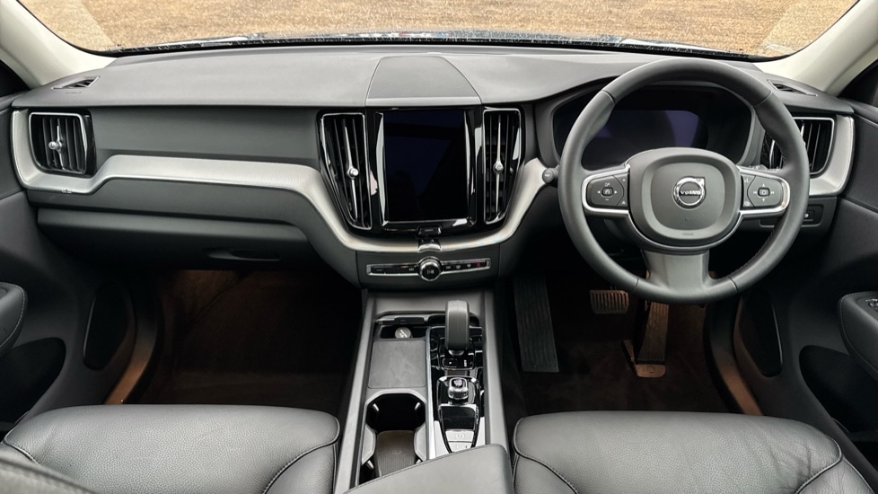 Used Volvo XC60 2022 for sale - 76874521: Photo 21