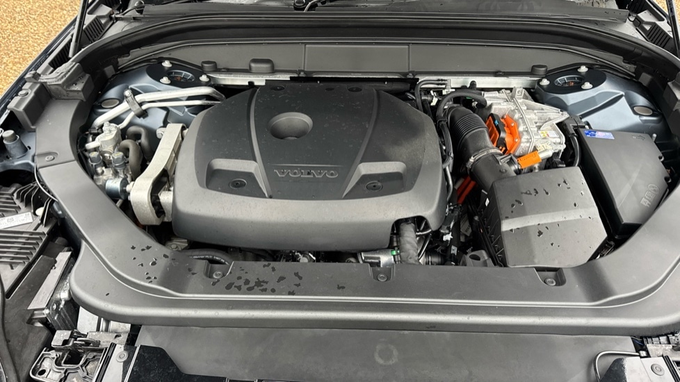 Used Volvo XC60 2022 for sale - 76874521: Photo 23