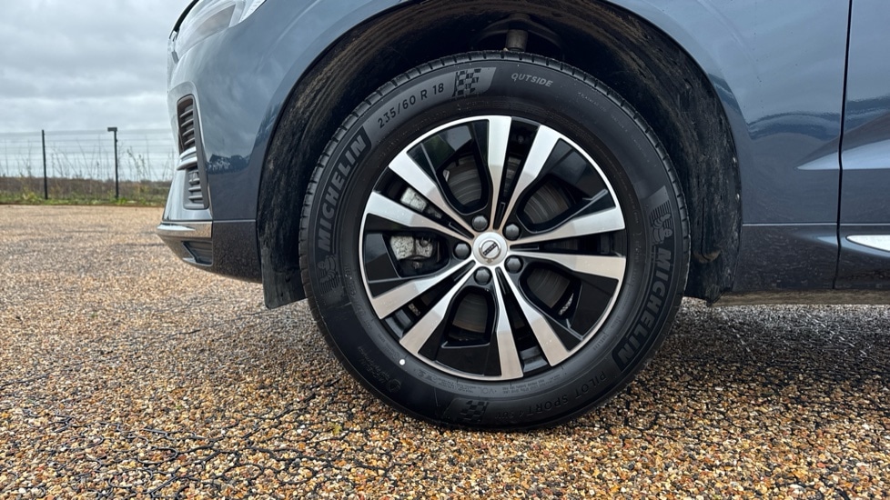 Used Volvo XC60 2022 for sale - 76874521: Photo 24