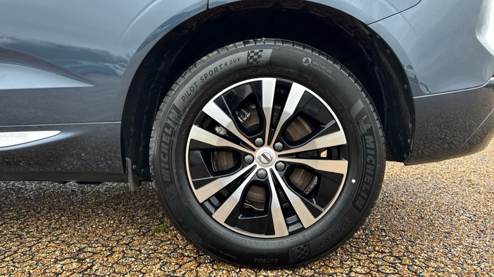 Used Volvo XC60 2022 for sale - 76874521: Photo 25