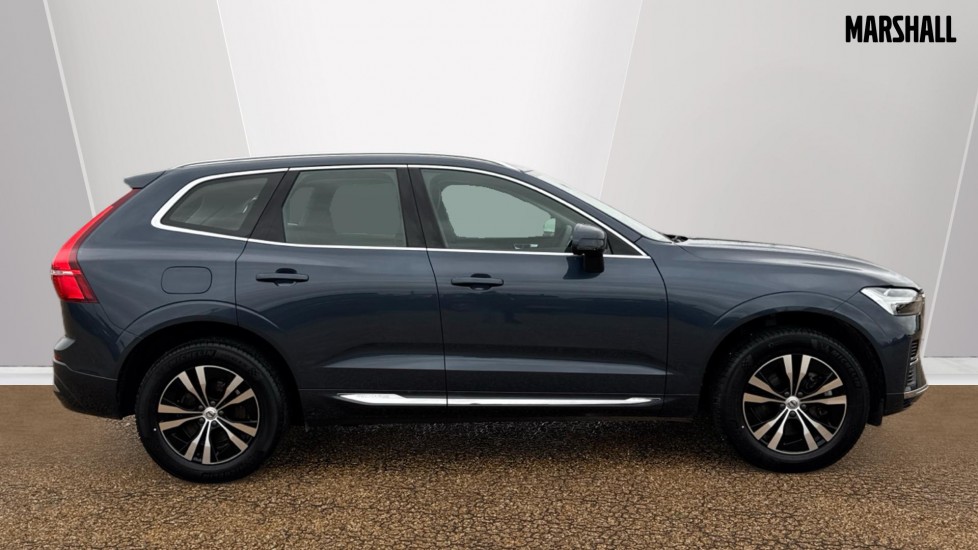 Used Volvo XC60 2022 for sale - 76874521: Photo 3