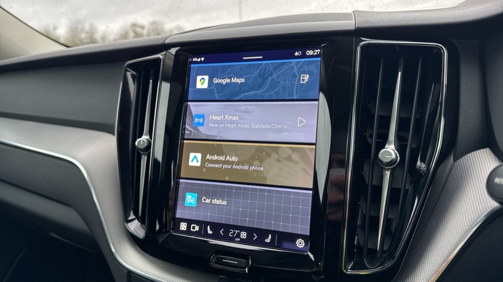 Used Volvo XC60 2022 for sale - 76874521: Photo 34