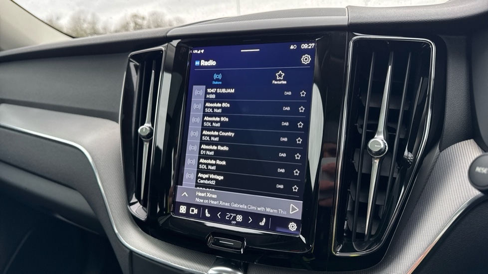 Used Volvo XC60 2022 for sale - 76874521: Photo 35