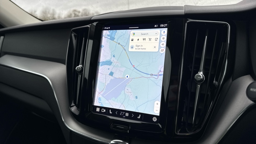 Used Volvo XC60 2022 for sale - 76874521: Photo 36