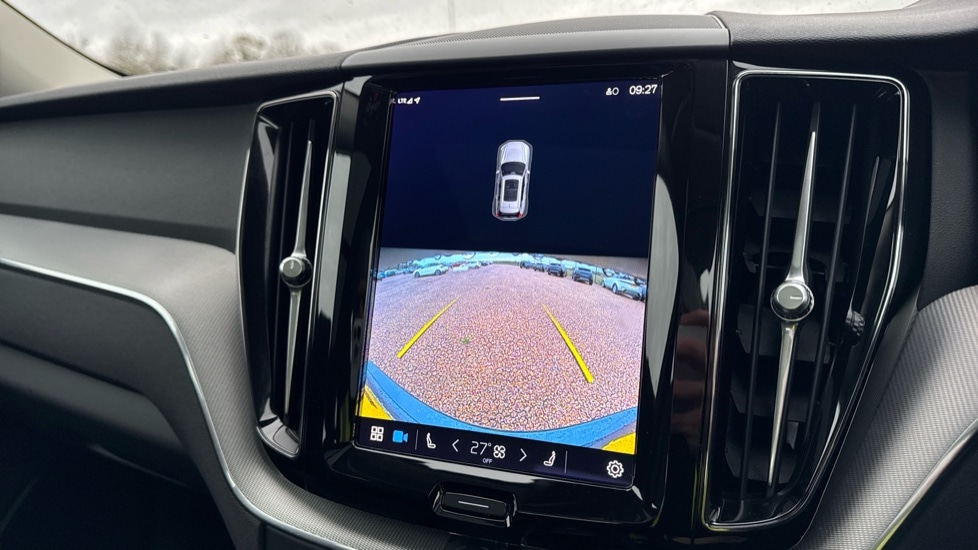 Used Volvo XC60 2022 for sale - 76874521: Photo 37