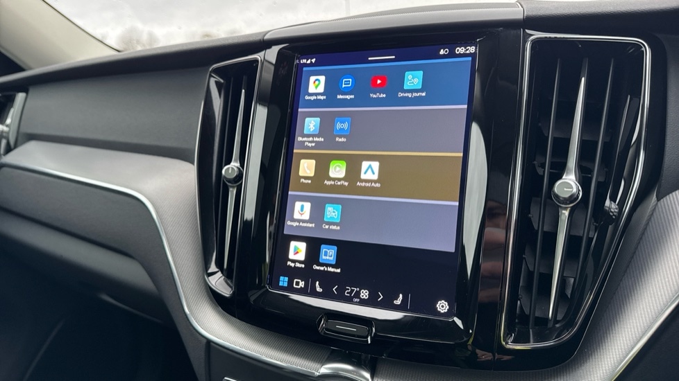 Used Volvo XC60 2022 for sale - 76874521: Photo 39