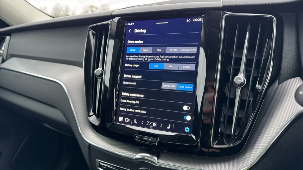 Used Volvo XC60 2022 for sale - 76874521: Photo 41