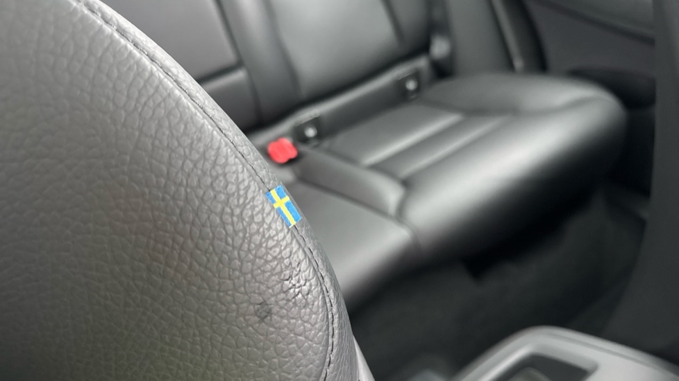 Used Volvo XC60 2022 for sale - 76874521: Photo 45