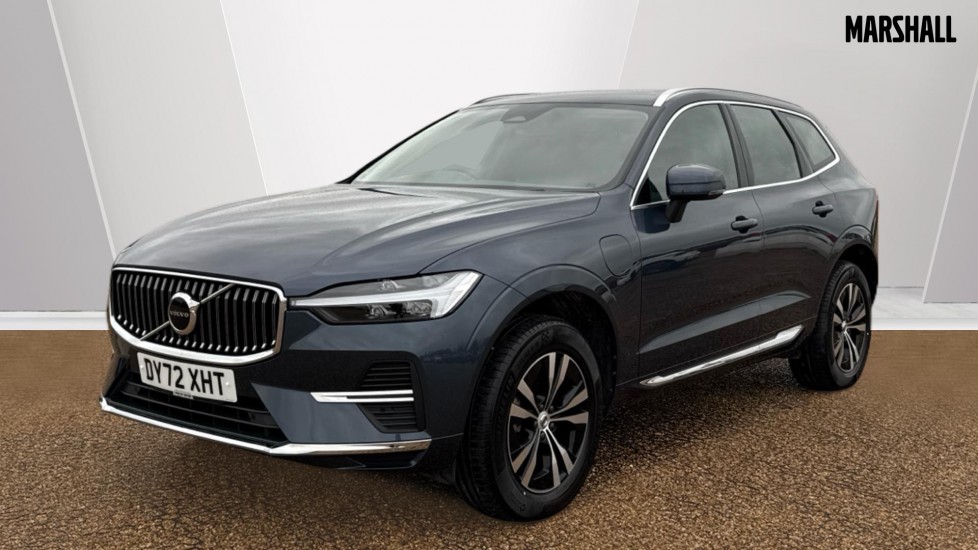 Used Volvo XC60 2022 for sale - 76874521: Photo 6