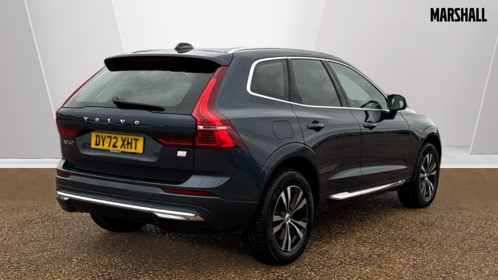 Used Volvo XC60 2022 for sale - 76874521: Photo 7
