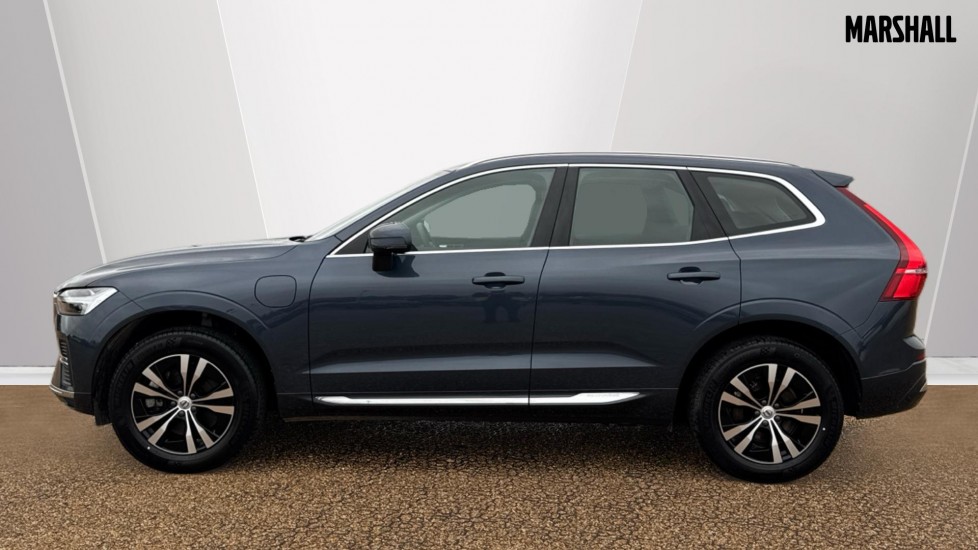 Used Volvo XC60 2022 for sale - 76874521: Photo 8