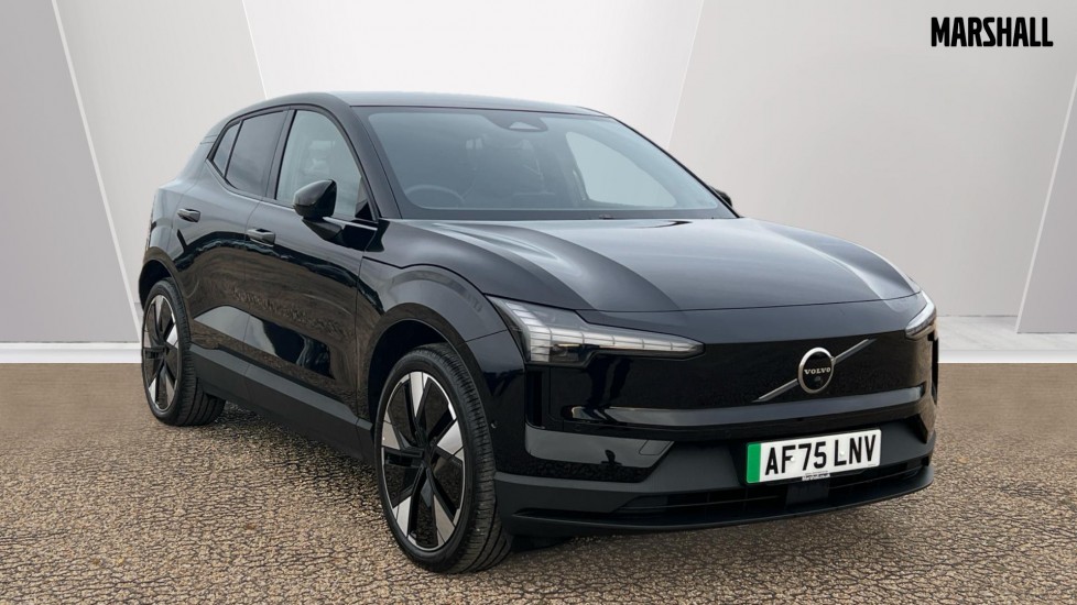 Used Volvo EX30 2025 for sale - 75967148: Photo 1