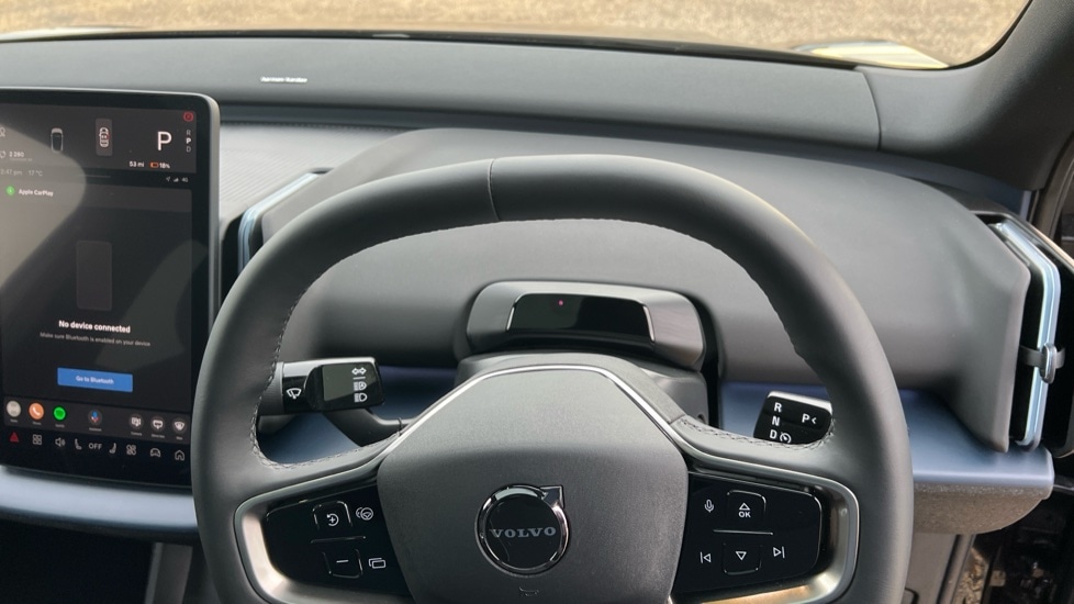 Used Volvo EX30 2025 for sale - 75967148: Photo 11