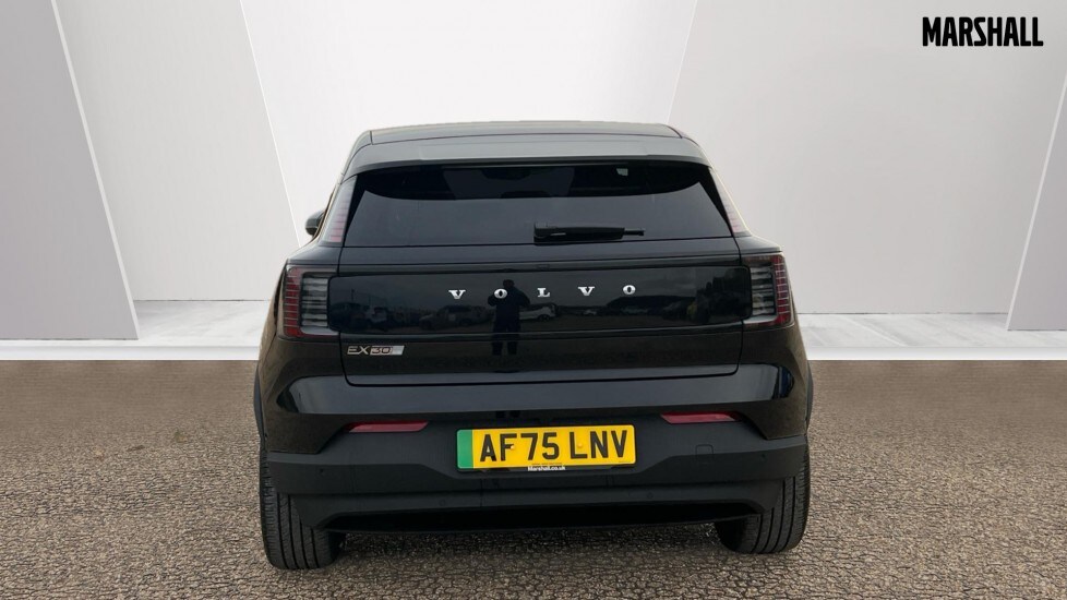 Used Volvo EX30 2025 for sale - 75967148: Photo 13