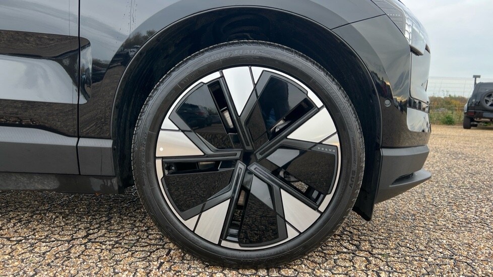 Used Volvo EX30 2025 for sale - 75967148: Photo 16