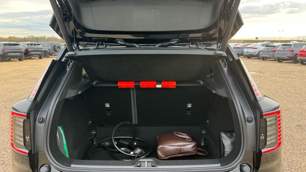 Used Volvo EX30 2025 for sale - 75967148: Photo 17