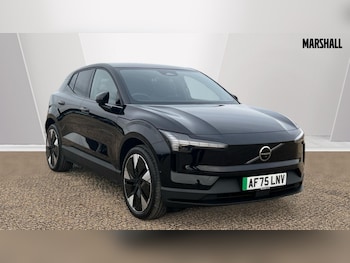 Used Volvo EX30 2025 for sale - 75967148: Photo