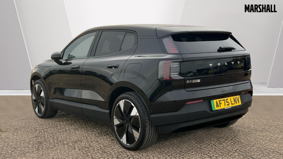 Used Volvo EX30 2025 for sale - 75967148: Photo 2