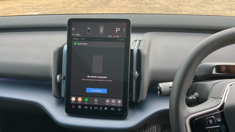 Used Volvo EX30 2025 for sale - 75967148: Photo 20