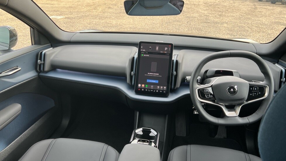 Used Volvo EX30 2025 for sale - 75967148: Photo 21