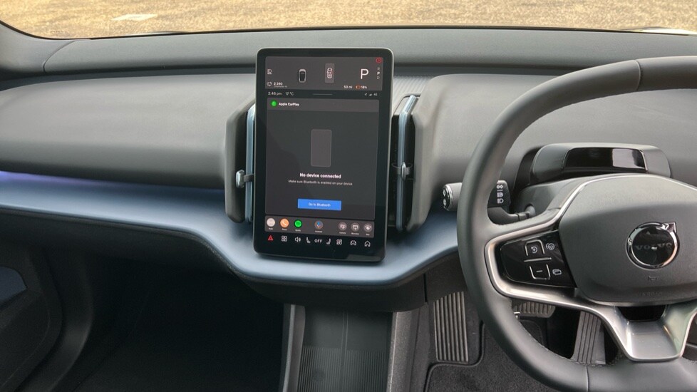 Used Volvo EX30 2025 for sale - 75967148: Photo 22