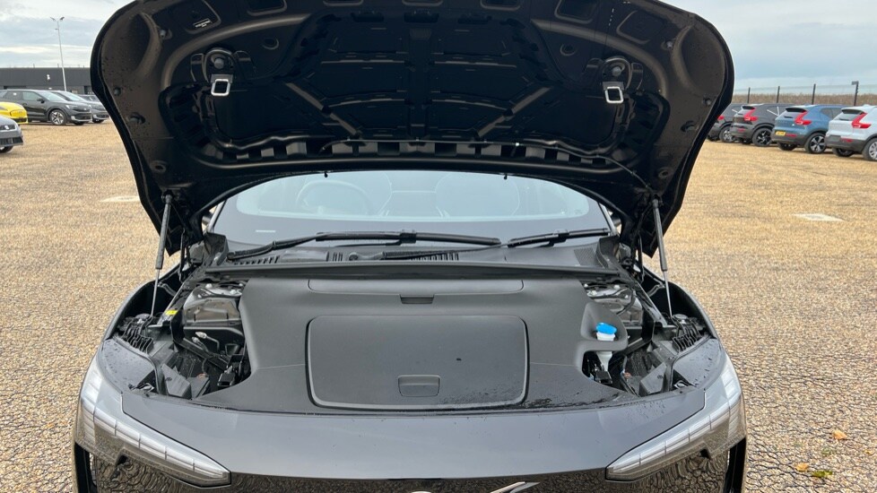 Used Volvo EX30 2025 for sale - 75967148: Photo 23