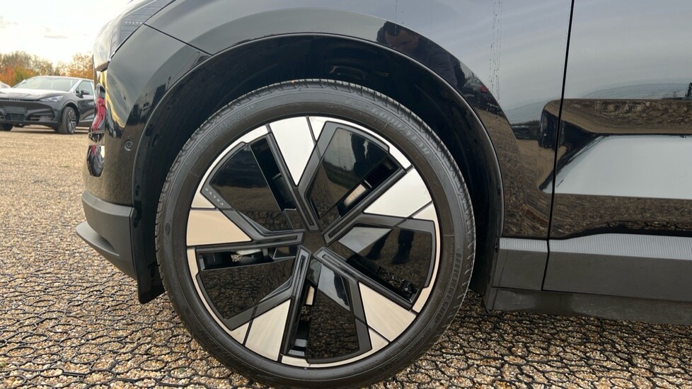 Used Volvo EX30 2025 for sale - 75967148: Photo 25