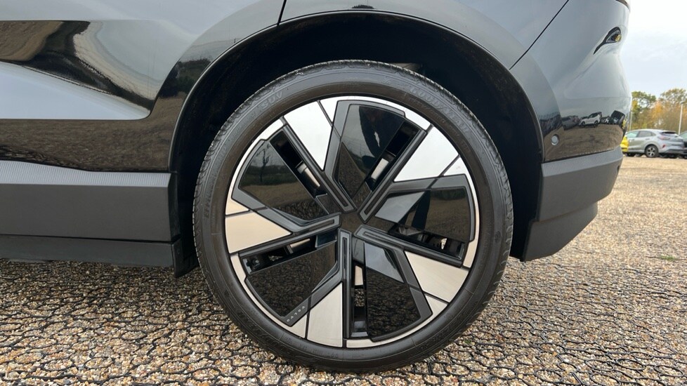 Used Volvo EX30 2025 for sale - 75967148: Photo 26