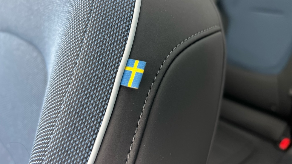 Used Volvo EX30 2025 for sale - 75967148: Photo 27