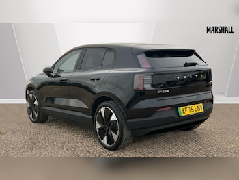 Used Volvo EX30 2025 for sale - 75967148: Photo