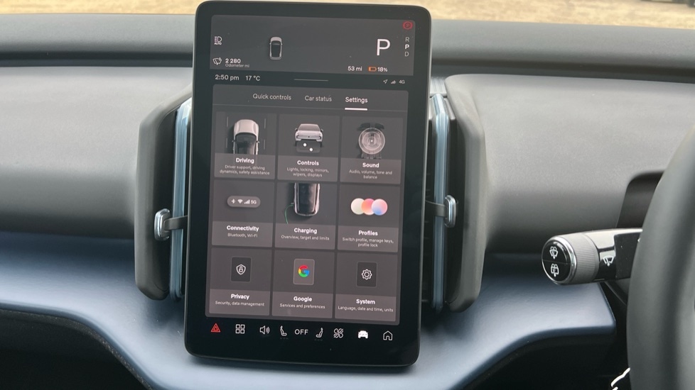 Used Volvo EX30 2025 for sale - 75967148: Photo 34