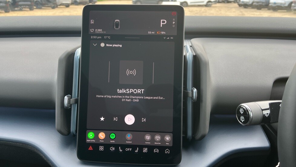 Used Volvo EX30 2025 for sale - 75967148: Photo 35