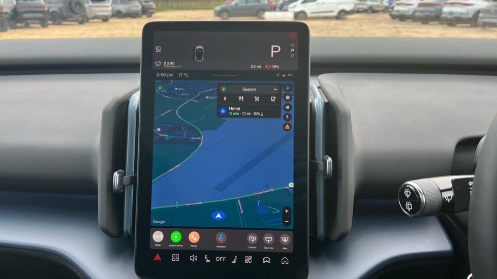 Used Volvo EX30 2025 for sale - 75967148: Photo 36