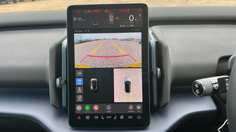 Used Volvo EX30 2025 for sale - 75967148: Photo 37