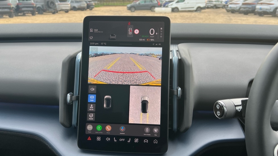 Used Volvo EX30 2025 for sale - 75967148: Photo 39