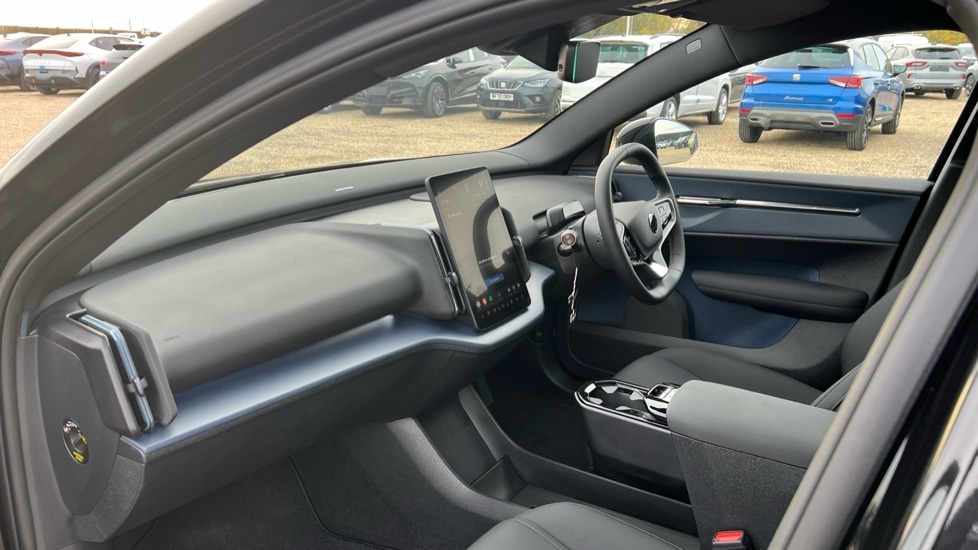 Used Volvo EX30 2025 for sale - 75967148: Photo 4