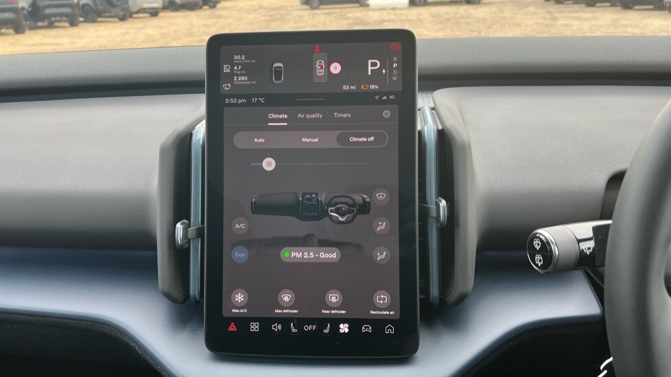 Used Volvo EX30 2025 for sale - 75967148: Photo 41