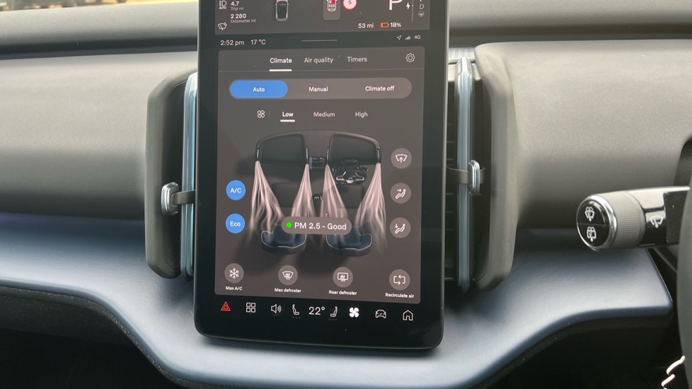 Used Volvo EX30 2025 for sale - 75967148: Photo 49