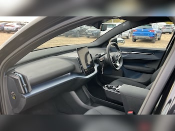 Used Volvo EX30 2025 for sale - 75967148: Photo