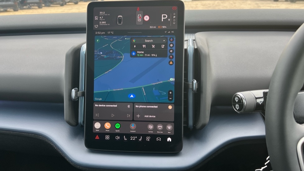 Used Volvo EX30 2025 for sale - 75967148: Photo 50